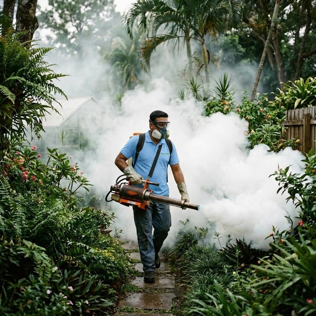 Mosquito Care