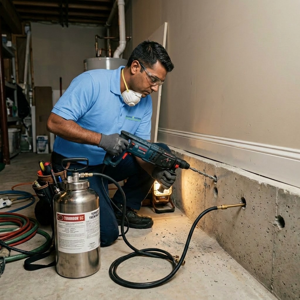 Termite Care